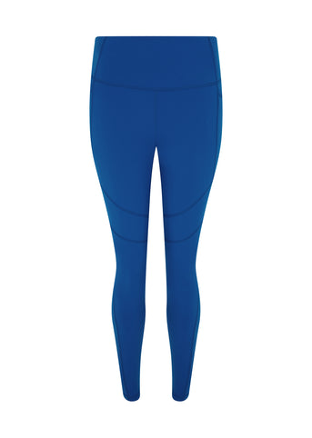 Prowess Leggings - Blue